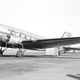 A Trans World Airlines DC-3. The DC-3 revolutionized commercial air travel, and served as the basis for the C-47 Dakota. (Bill Larkins)